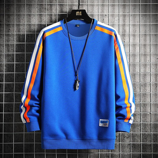 Cenric | Lässiger Pullover für Herren