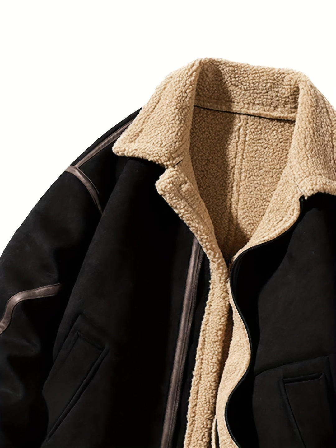 Buckhardt | Gemütliche Fleecejacke für Herren