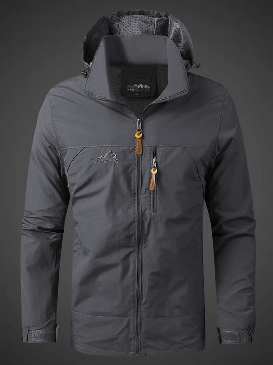 Bitna | Klassische Bomberjacke für Herren