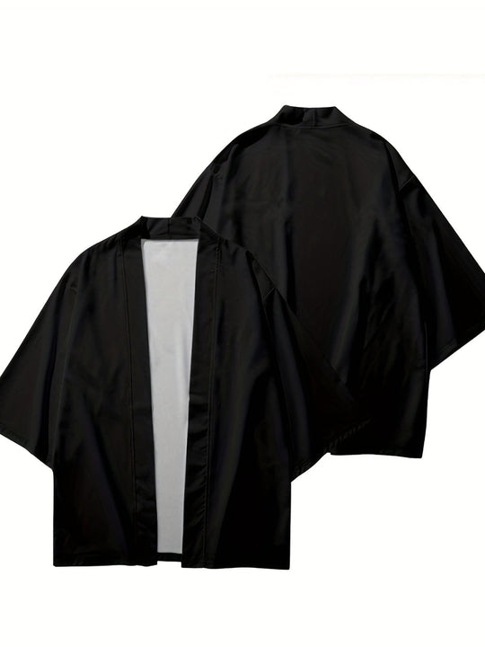 Aridolf | Traditioneller Kimono für Herren