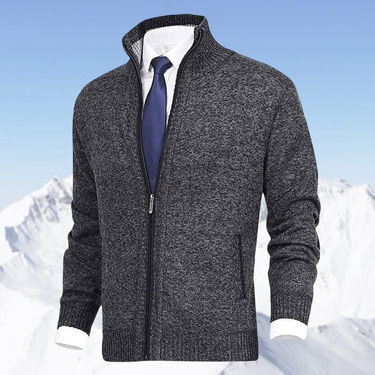 Avitus | Funktionale Outdoorjacke für Herren