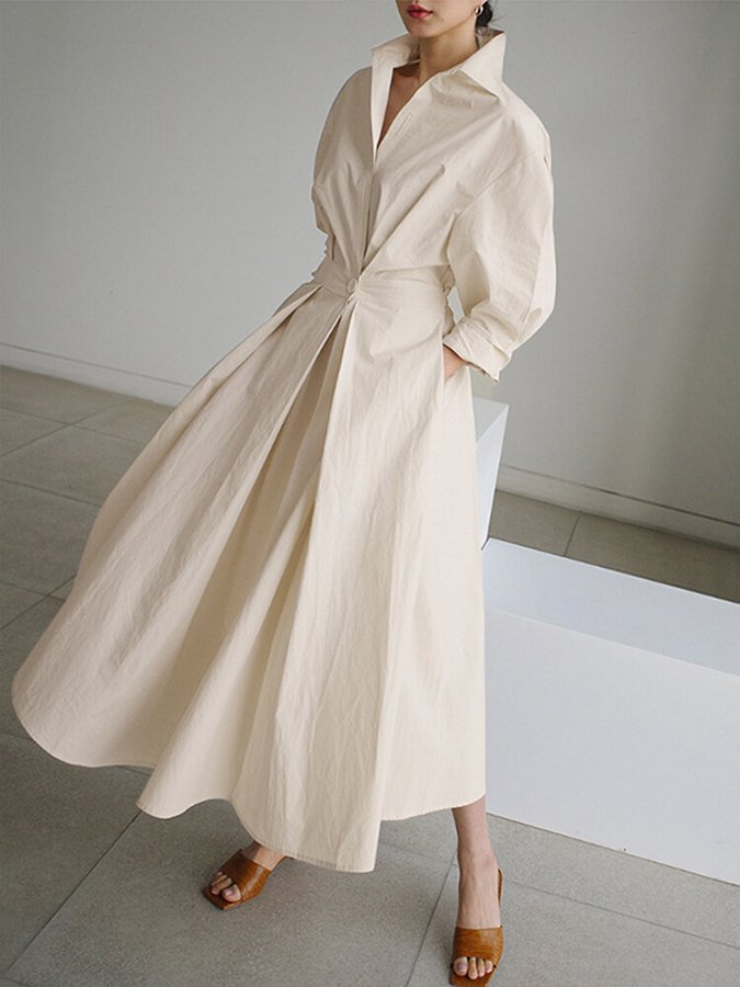 Brynnhilda | Elegantes Kleid für Damen