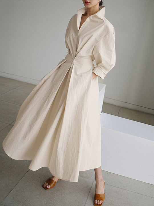 Brynnhilda | Elegantes Kleid für Damen