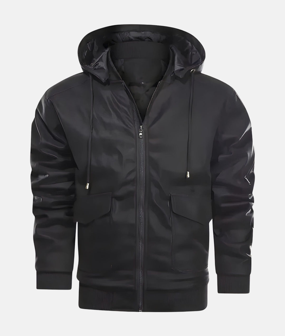 Caesar | Gepolsterte Winterjacke für Herren
