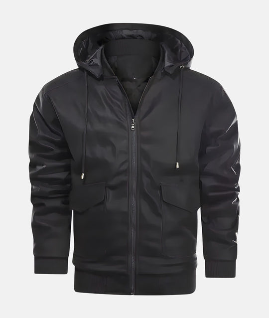 Caesar | Gepolsterte Winterjacke für Herren