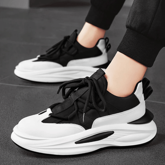Brandhart | Hochwertige Sneaker für Herren