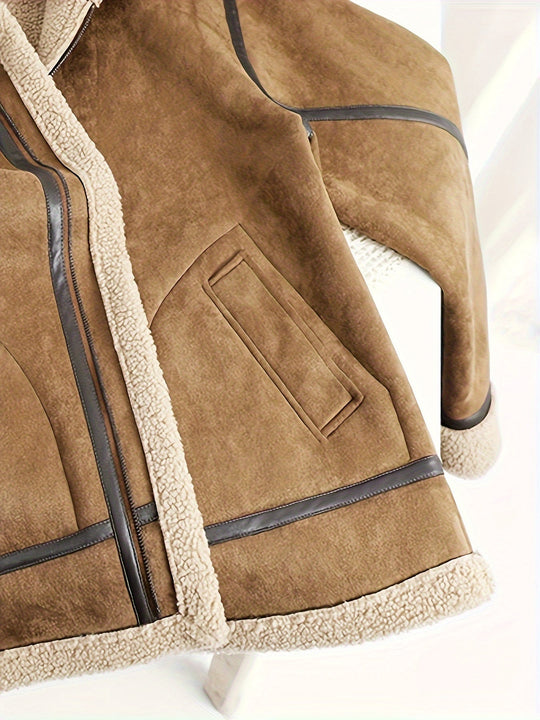 Buckhardt | Gemütliche Fleecejacke für Herren