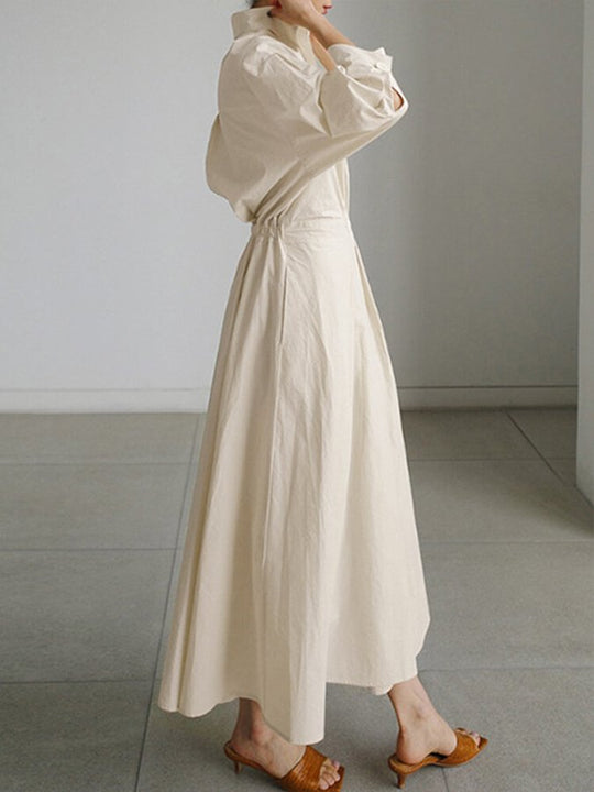 Brynnhilda | Elegantes Kleid für Damen