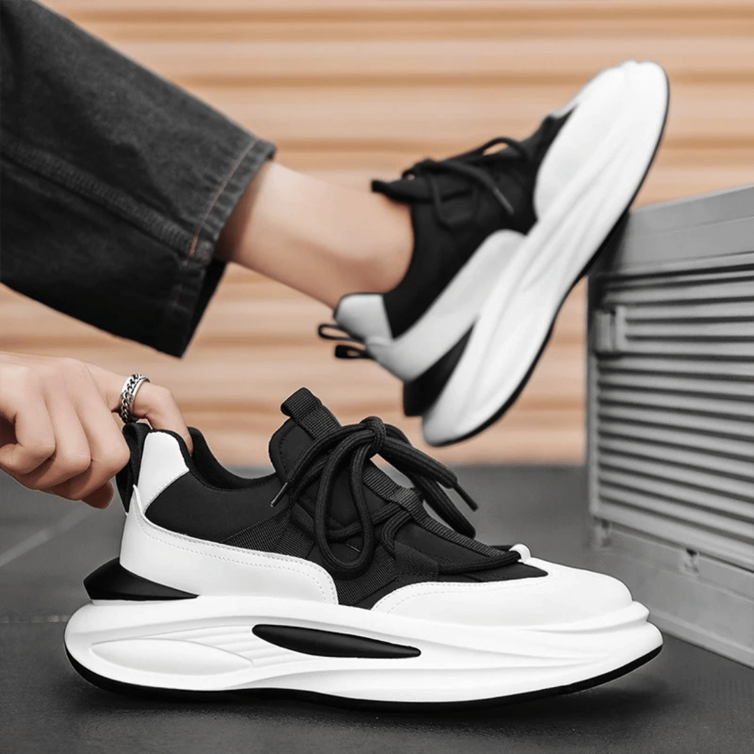 Brandhart | Hochwertige Sneaker für Herren