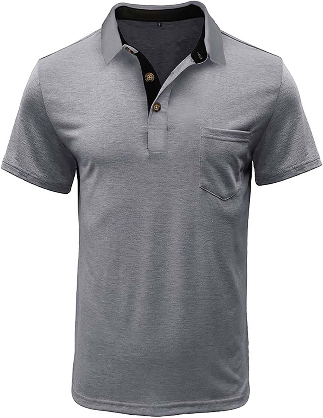 Arnolt | Klassisches Poloshirt für Herren