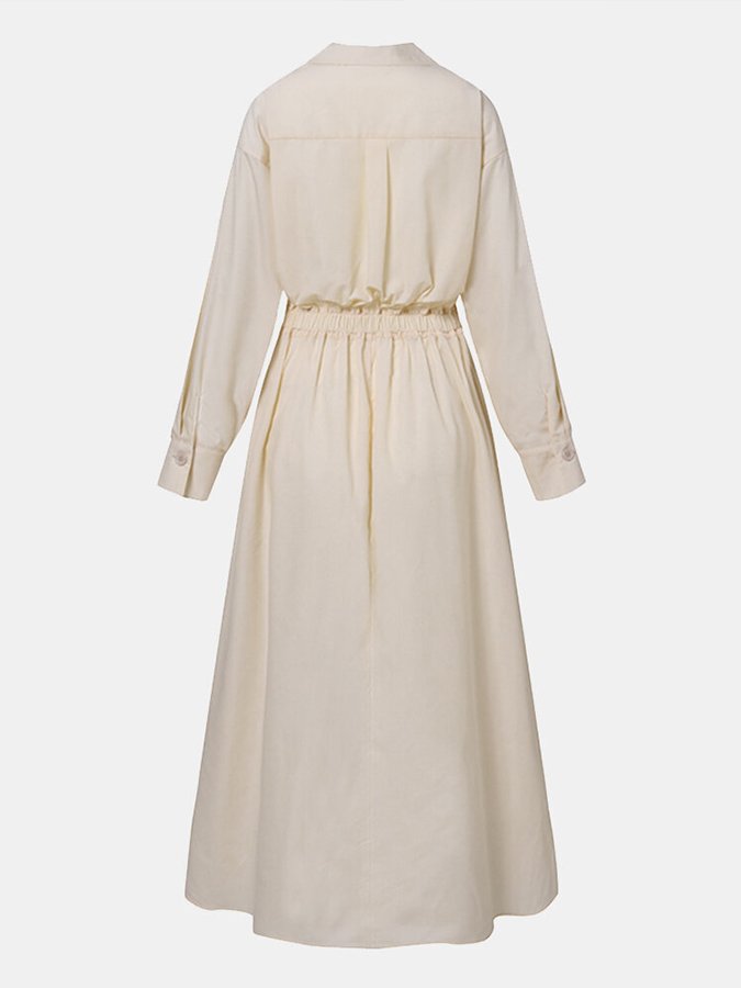 Brynnhilda | Elegantes Kleid für Damen