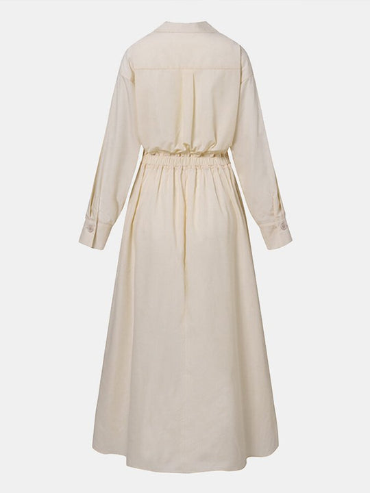 Brynnhilda | Elegantes Kleid für Damen