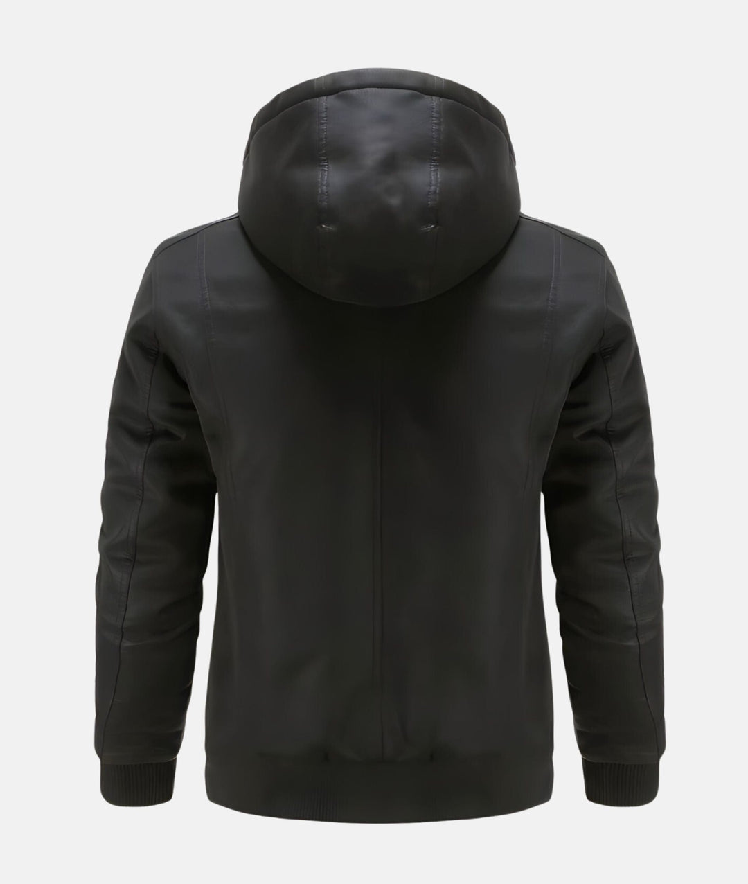 Caesar | Gepolsterte Winterjacke für Herren