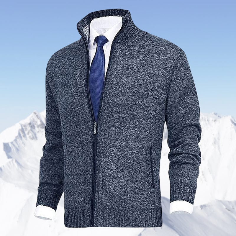 Avitus | Funktionale Outdoorjacke für Herren