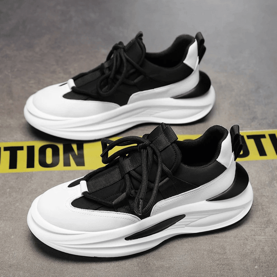 Brandhart | Hochwertige Sneaker für Herren