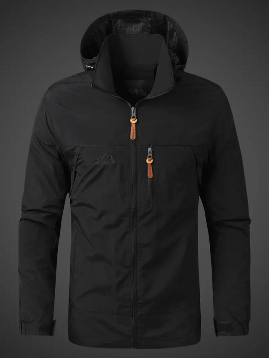 Bitna | Klassische Bomberjacke für Herren