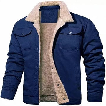 Camillo | Klassische Bomberjacke für Herren