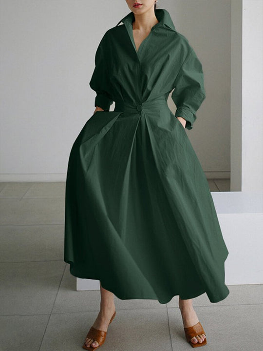 Brynnhilda | Elegantes Kleid für Damen