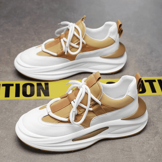 Brandhart | Hochwertige Sneaker für Herren