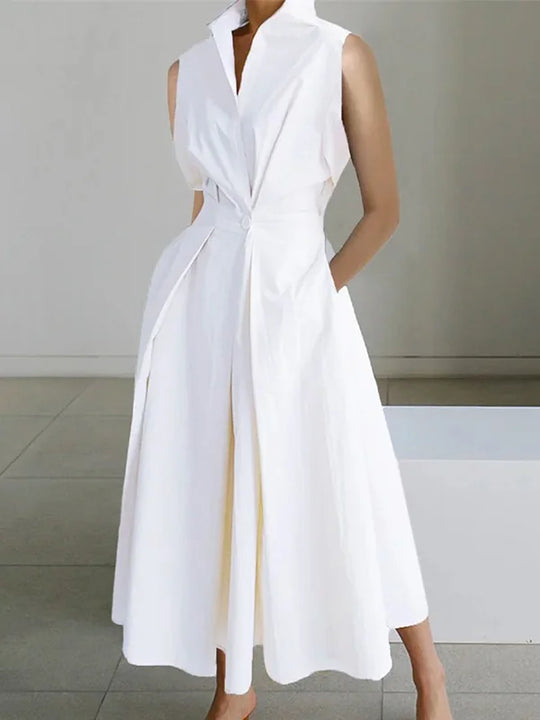 Barbette | Trendiges elegantes Kleid für Damen