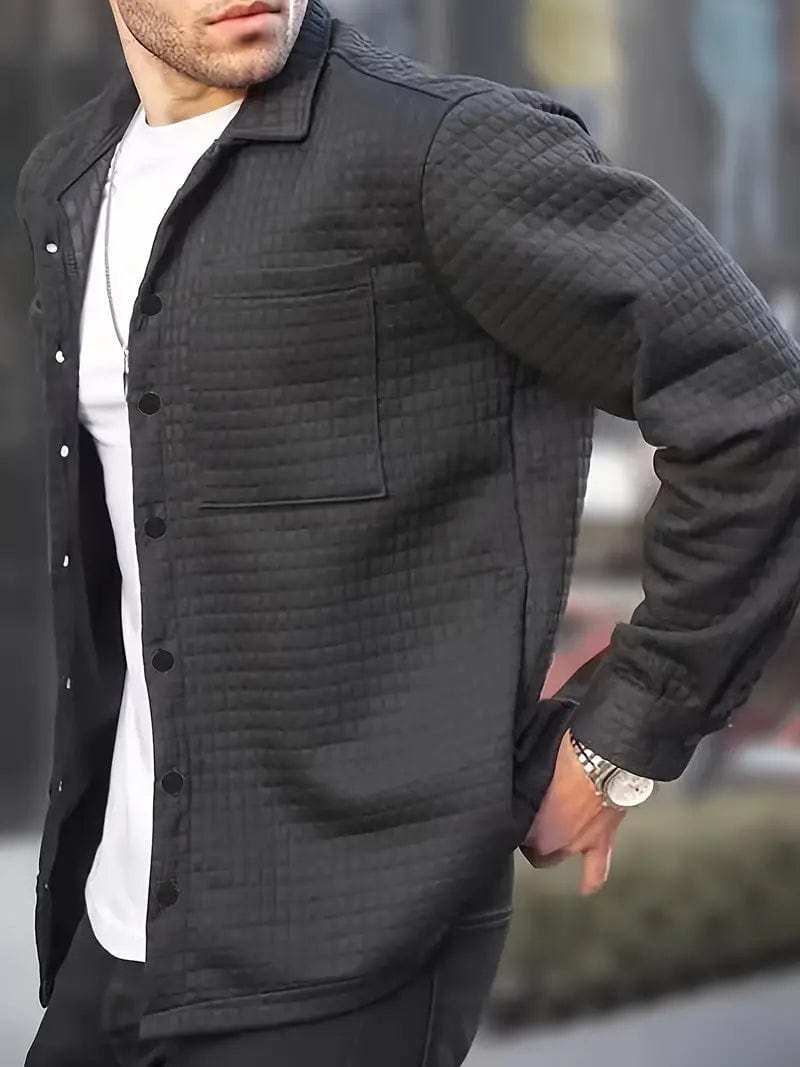 Birkin | Moderne Jacke für Herren