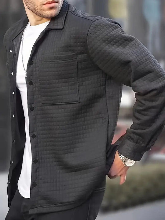 Birkin | Moderne Jacke für Herren