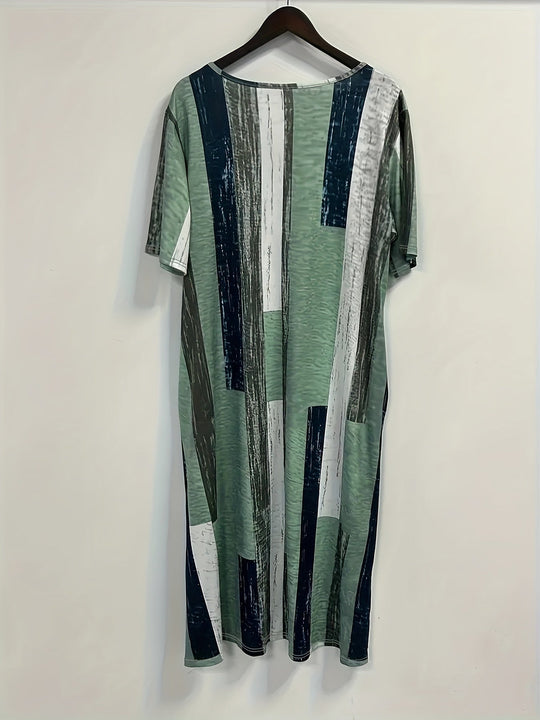 Bastilla | Zeitloses Damenkleid für Damen