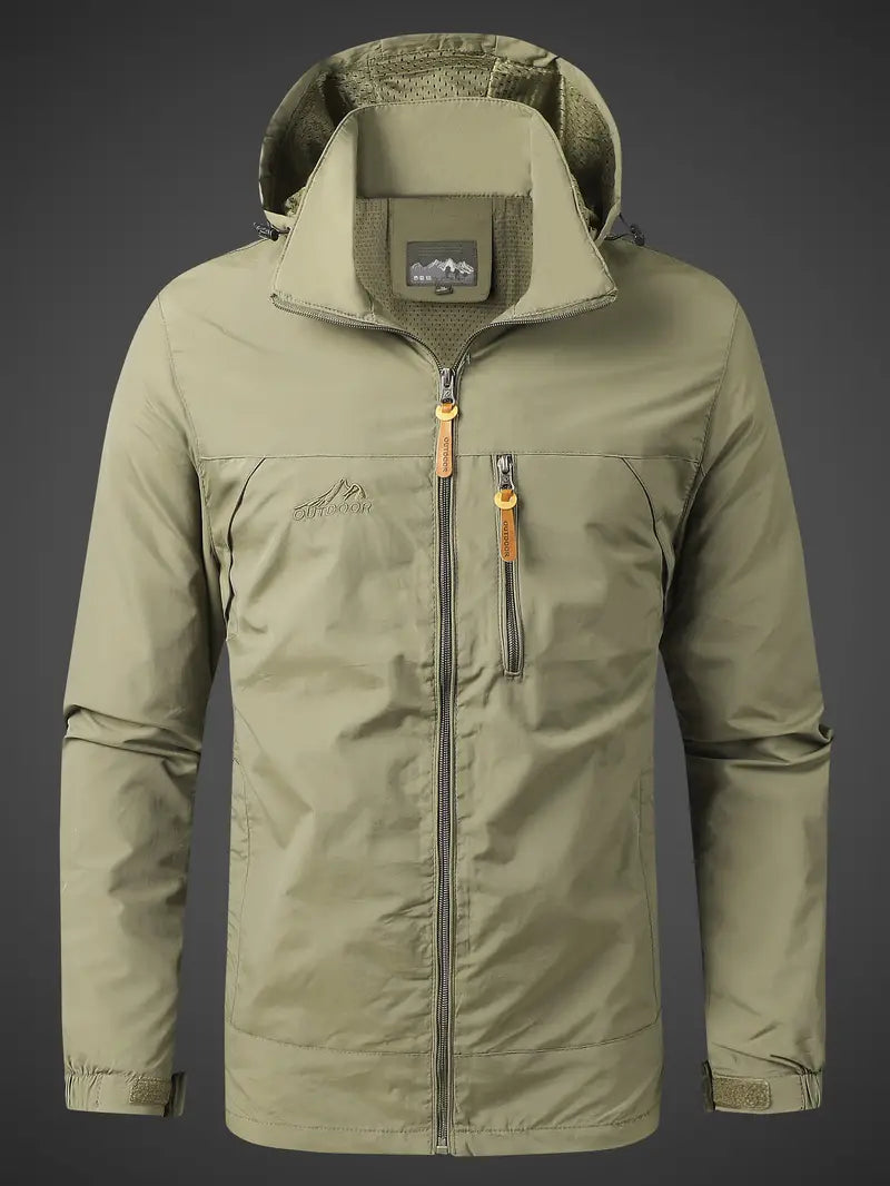 Bitna | Klassische Bomberjacke für Herren