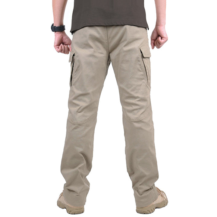 Biondo | Funktionale Cargo-Hose für Herren