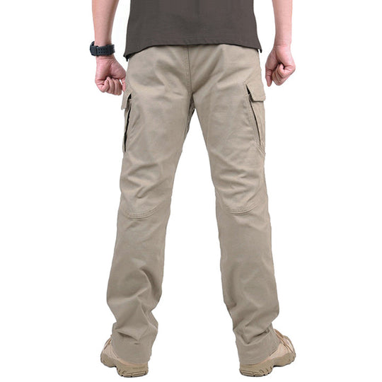 Biondo | Funktionale Cargo-Hose für Herren