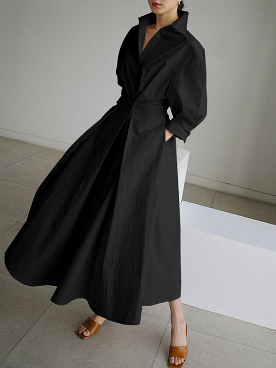 Brynnhilda | Elegantes Kleid für Damen