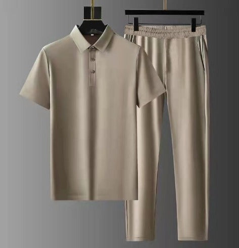Christomar | Stylisches Zwei-Teile-Set für Herren