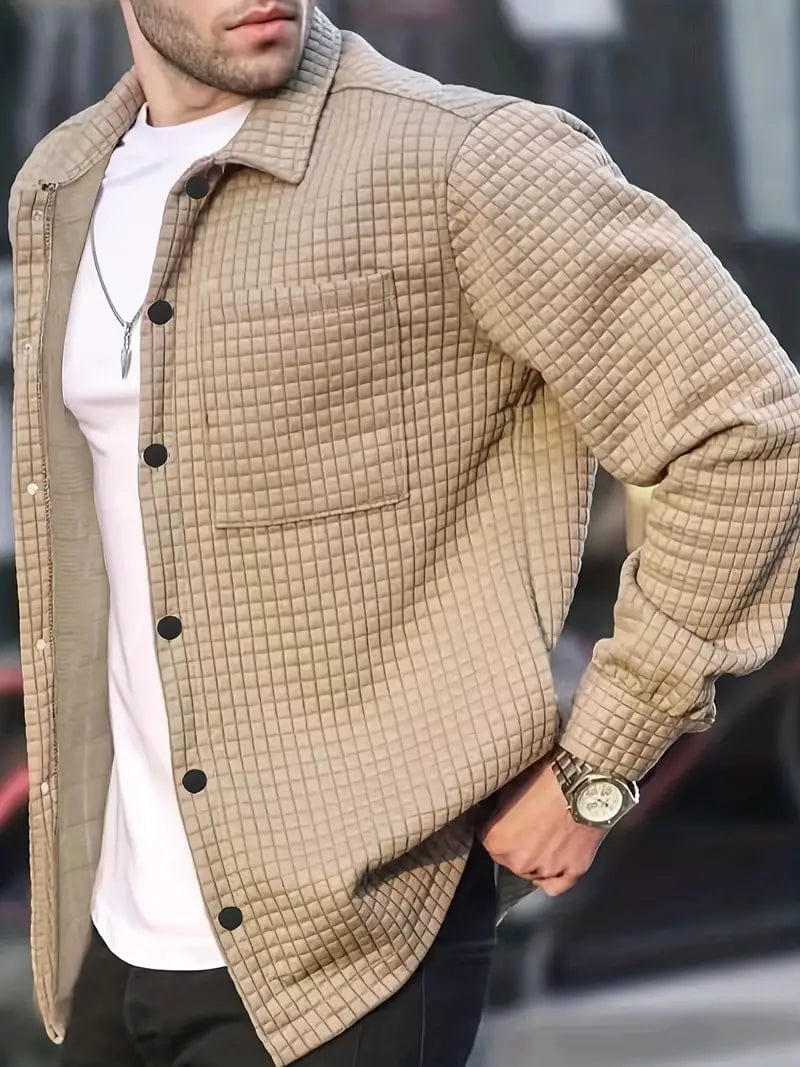 Birkin | Moderne Jacke für Herren
