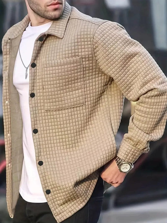 Birkin | Moderne Jacke für Herren