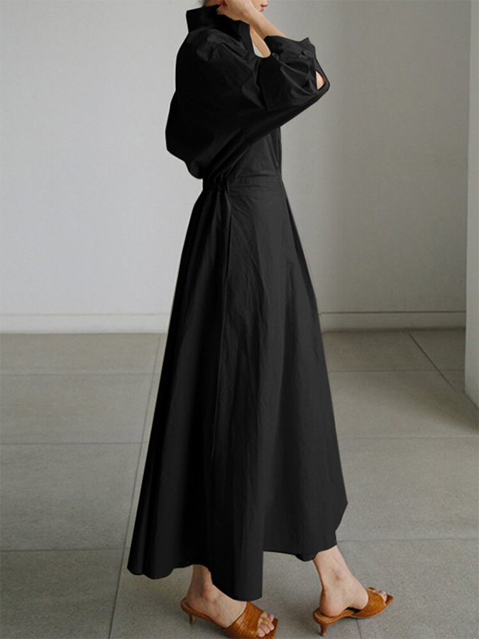 Brynnhilda | Elegantes Kleid für Damen