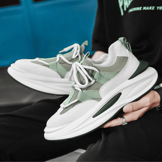 Brandhart | Hochwertige Sneaker für Herren