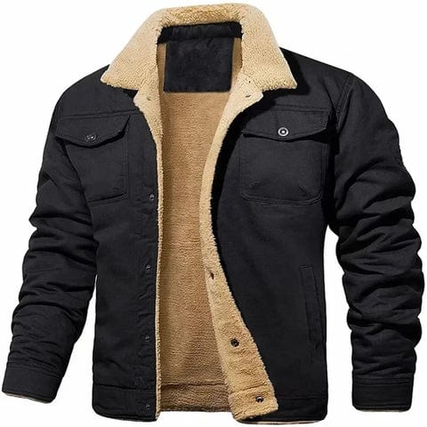 Camillo | Klassische Bomberjacke für Herren