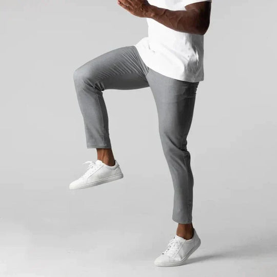 Bartholomeus | Anspruchsvolle elegante Hose für Herren