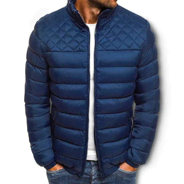 Brant | Isolierte Steppjacke für Herren