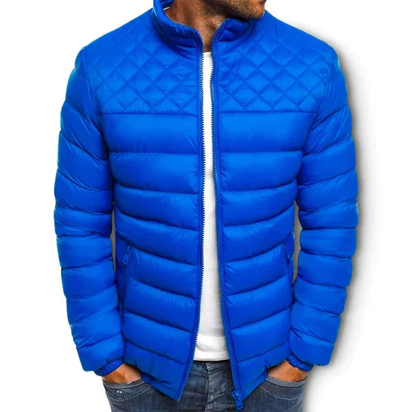 Brant | Isolierte Steppjacke für Herren