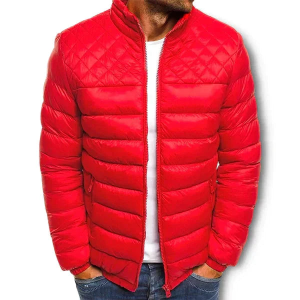 Brant | Isolierte Steppjacke für Herren