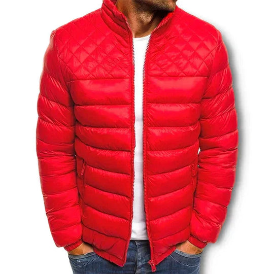 Brant | Isolierte Steppjacke für Herren
