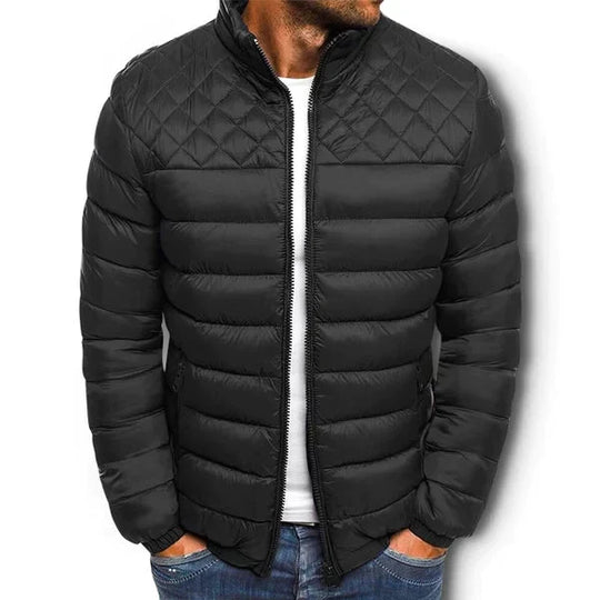 Brant | Isolierte Steppjacke für Herren