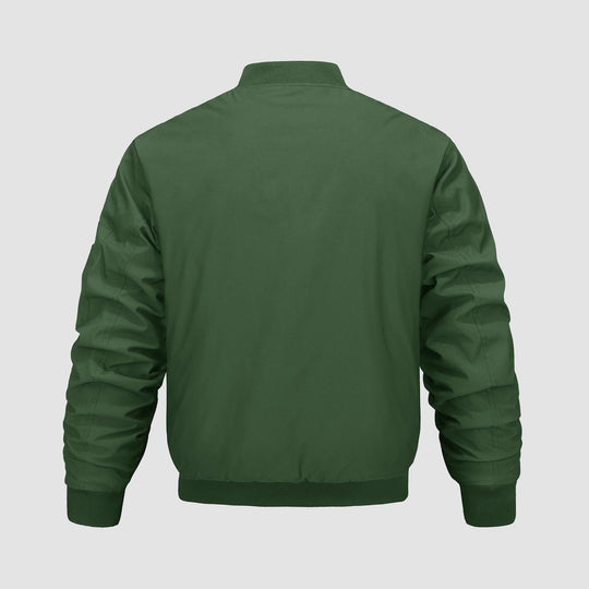 Bosko | Elegante Bomberjacke für Herren