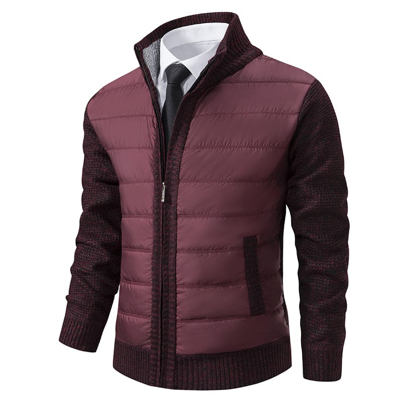 Casimir | Eleganter Anzugsjacke für Herren