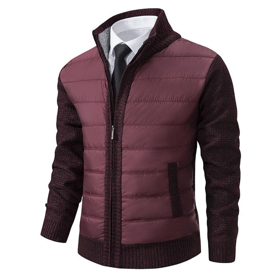 Casimir | Eleganter Anzugsjacke für Herren
