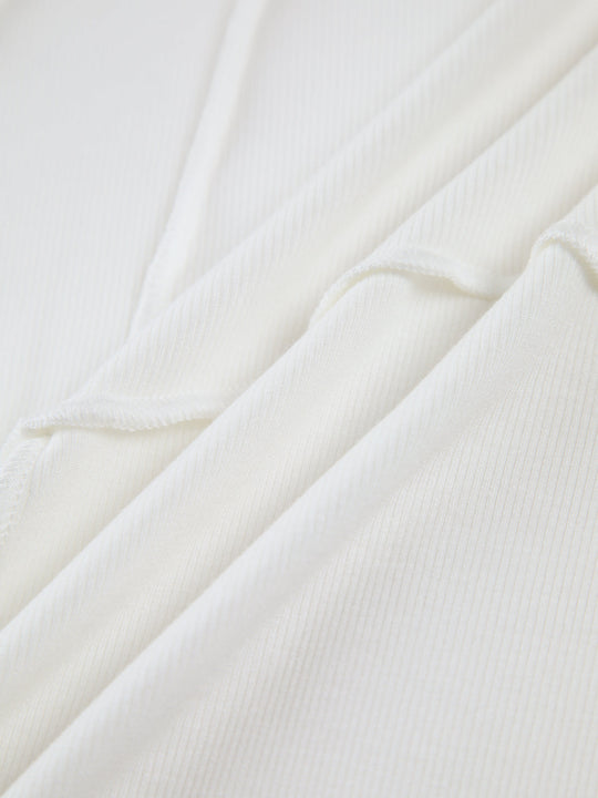 Betula | Bequemes Langarm-Top für Damen