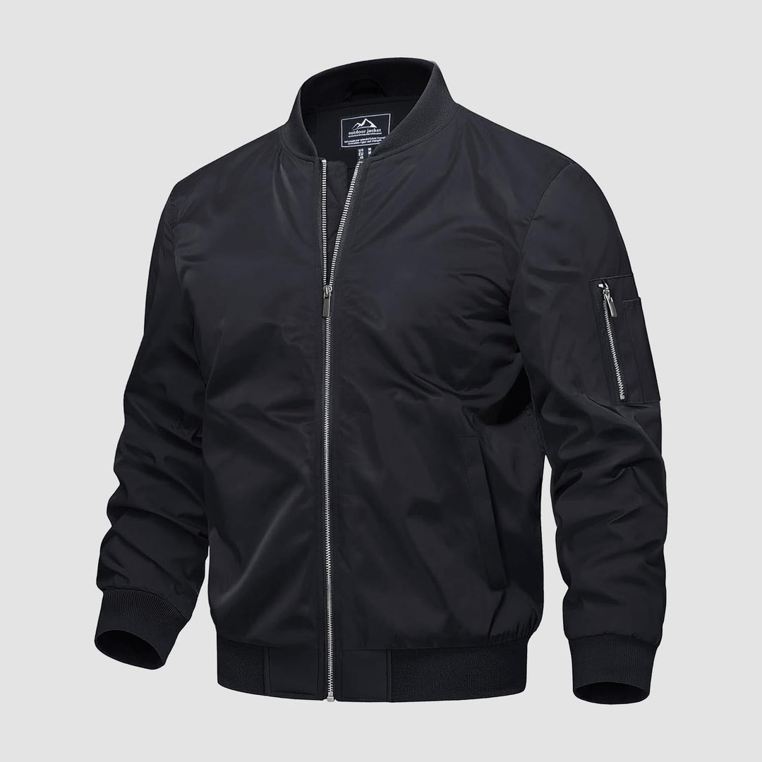 Bosko | Elegante Bomberjacke für Herren