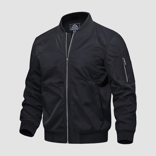 Bosko | Elegante Bomberjacke für Herren