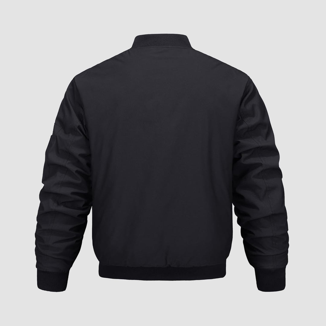 Bosko | Elegante Bomberjacke für Herren